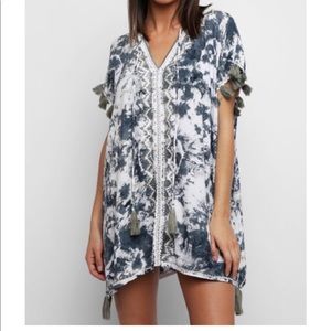New Swim Cover Up
